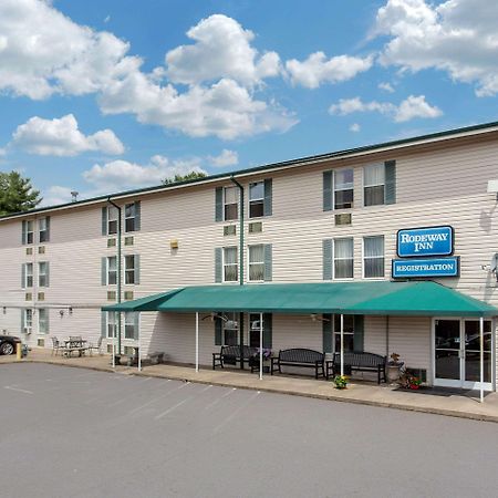 אשוויל Rodeway Inn מראה חיצוני תמונה